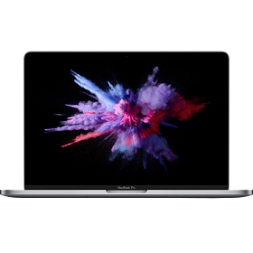 Замена SSD на MacBook Pro 15"